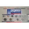 Image 3 : Assorted Collection United States Mint Uncirculated Coin Sets - 1999, 2002, 2003-P, 2004, 2005, 2006