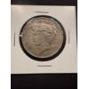 Image 1 : 1922 United States Peace Silver Dollar - Great Condition
