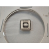 Image 2 : Geiger Edelmetalle 1 Gram .999 Fine Silver Bar 