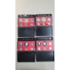 Image 1 : (4) Assorted Years United States Proof Coin Sets - Years: 1976, 1977, 1978, 1979