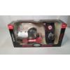 Image 1 : 1999 Gearbox Special Edition 1:24 Scale Die Cast Metal 1912 Ford Model Texaco Tanker Coin Bank Set