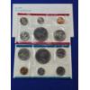Image 5 : 1975 P & D United States Mint Uncirculated Coin Set - 12 Uncirculated Coins