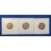 Image 1 : Group Of Possible Error Lincoln Wheat Cent/Lincoln Cents - Face Value: $0.03