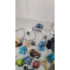 Image 3 : Lot Of Assorted Skylanders & Nintendo Amiibo Figures