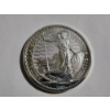 Image 3 : 2023 Britannia 1 Oz .999 Fine Silver Round - Type 2 Ft. King Charles