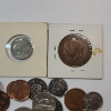 Image 3 : Nice Lot of Assorted World Coins - See Photos! 