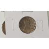 Image 2 : Lot Of Assorted Earlier Years U.S Copper Lincoln Wheat Cents - FV: $0.11