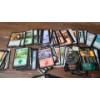 Image 21 : Large Lot Of Assorted Magic The Gathering Playing Cards 