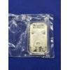 Image 1 : Haunted Halloween Fortune Teller 1 oz .999 Fine Silver Bar - Postal Express Mint