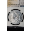 Image 3 : 2021-P NGC First Releases MS 70 100th Anniversary 90% Silver Morgan Dollar With Nice Display Box