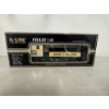 Image 1 : K-Line Arizona & California Freight Car - 0/27 Gauge -Mint In the Box