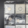 Image 6 : Large U.S. Coin Lot! Assorted Dollars, Quarters, Dimes, & 1967 Mint Set Including 40% Silver Half Do