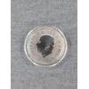 Image 2 : 2023 Britannia 1 Oz .999 Fine Silver Round Encapsulated