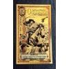Image 1 : 
GOLD BULLION WORK OF ART:  MINT 2025 PURE GOLD FOIL OKLAHOMA 1/2 GOLBACK NOTE : 1/2000 TROY OUNCE