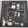 Image 1 : Assorted Fashion Jewelry 