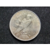 Image 6 : 1923 Silver United States Peace Dollar 