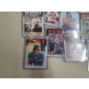 Image 8 : Lot of Topps 1986 Assorted Baseball Trading Cards - In Holders, Excellent Condition! 