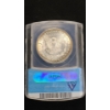 Image 4 : ANACS 1879 MS 64 OBV DMPL 90% Silver Morgan Dollar 
