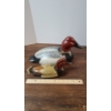 Image 3 : (2) Vintage Wooden Duck Decoys 