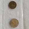 Image 5 : Collection of Assorted International Coins