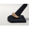 Image 3 : Stunning 10K Gold Ring - Size 10 - Total Weight 5.1g