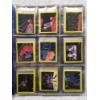 Image 4 : DC Licensed Trading Stickers - Batman: The Animated Series - 24 Pages x 9 Stickers = 243 Stickers!!!