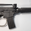Image 9 : Tippmann U.S. Army Alpha Black Paintball Gun