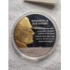 Image 4 : Faces of Mount Rushmore & Barack Obama Coins With Unique Hard Shell Zippered Carrying Case