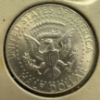 Image 3 : 1964 United States 90% Silver Kennedy Half Dollar- Incredible Condition