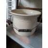 Image 1 : Antique Ceramic Pot 9"x10"