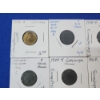 Image 2 : x11 Assorted Years & Mintmark Germany 5-Reichspfenning Coins Including 1938 Bronze, XF & VF