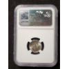 Image 3 : NGC MS66 1955-S Roosevelt Silver Dime
