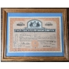 Image 7 : Set of 6 Railroad Stock Certificates from Railroad Companies incl Presidential, Union Pacific & more