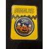 Image 1 : Charlie Brown The Great Pumpkin .999 One Troy Ounce .999 Fine Silver - Mint Condition