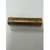 Image 2 : 1962-D United States Lincoln Penny Roll - BU - Uncirculated - Mint Condition