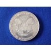 Image 2 : 1990 Silver American Eagle $1 Coin - 1 oz .999 Fine Silver 