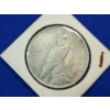 Image 2 : 1922 Silver Peace Dollar - 90% Silver U.S. Dollar 