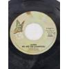 Image 2 : Lot of (90) 45" Music Records ft. Hit Songs From Legendary Artists
