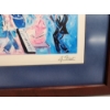 Image 3 : Le Sacre du Printemps (The Rite of Spring) Jean-Claude Picot Art Approx. 15in x 13in