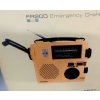 Image 2 : Emergency - Survival Gear / Crank AM'FM Radio & Portable Lantern