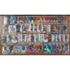 Image 1 : Lot of Over 60 Assorted Football Trading Cards Dated 2012-2022 - Ft. Cj Stroud, Mayfield & More!
