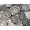 Image 3 : Assorted Years/Mint Marks United States Buffalo Nickels - Face Value: $3.45