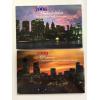 Image 1 : 2008 United States Mint Proof Sets x2 (Philadelphia and Denver), FV $13.82