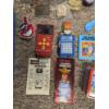 Image 3 : *Pick Up At Mantua Home-No Shipping Available* Vintage Collectables & Toys Including Belt Buckle, Co