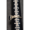 Image 14 : Assorted Style Sterling Silver Rings - Sizes Vary- See Photos - Total Weight: 43.5g