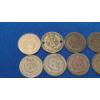 Image 6 : Assorted Years Indian Head Pennies - Face Value: $0.10