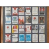 Image 6 : 24 Assorted Numbered Parallel Topps & Panini Football Trading Cards - Mahomes, Chubb, Garrett & More