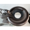 Image 2 : 3 Desk Lights: Vintage Daxor Floating Fixture w/ Magnifier, Mid Century Modern Lamps