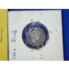 Image 4 : x8 United States 90% Silver Dimes: Assorted Years Liberty Head/Barber/Mercury FV: $0.80