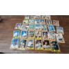 Image 5 : Near Mint 1980's Milwaukee Brewers Topps Tiffany Baseball Trading Cards - All in Card Sleeves
